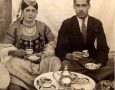 Mariage à Fès - 1930