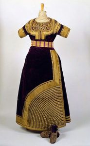 Jewish_Wedding_Dress_(Keswa_El_Kebira),_Tétouan,_Morocco,_late_19th_century