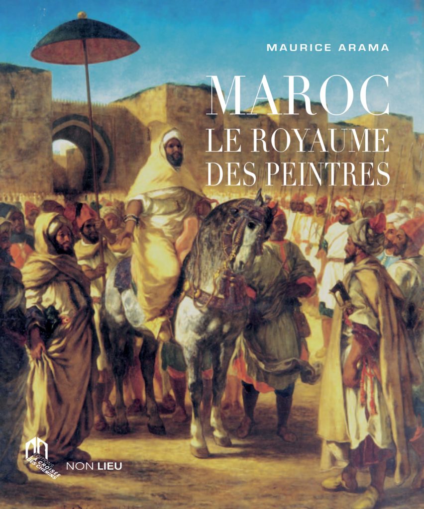 Maroc-Le-royaume-des-peintres